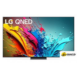 Телевизор LG QNED86 86QNED86T6A