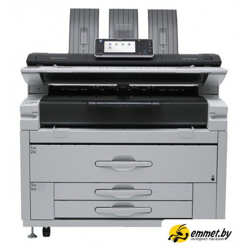 Принтер Ricoh MP W7100SP