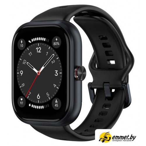 Умные часы HONOR Choice Watch (черный)