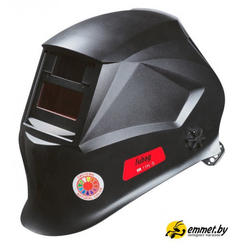 Сварочная маска Fubag IR 11N S 38071