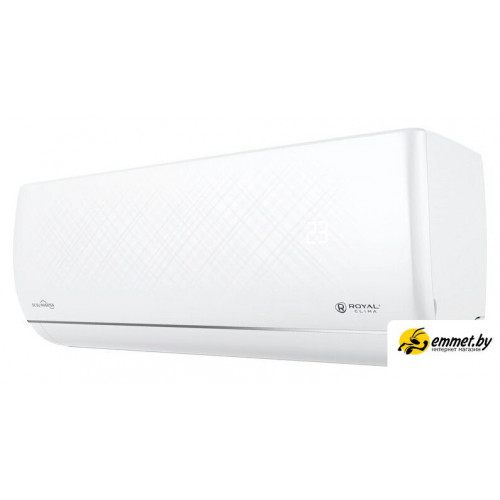Кондиционер Royal Clima Renaissance DC EU Inverter 2024 RCI-RNC35HN