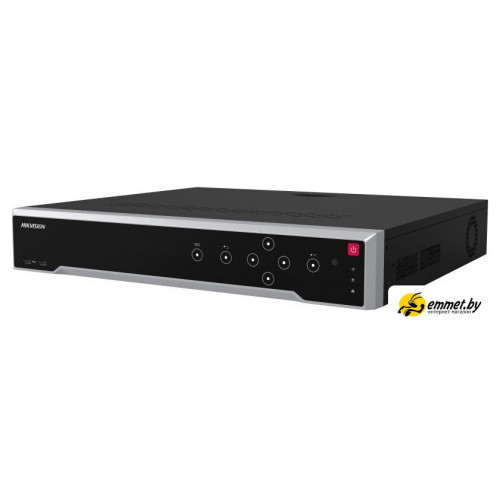 Сетевой видеорегистратор Hikvision DS-7764NI-M4