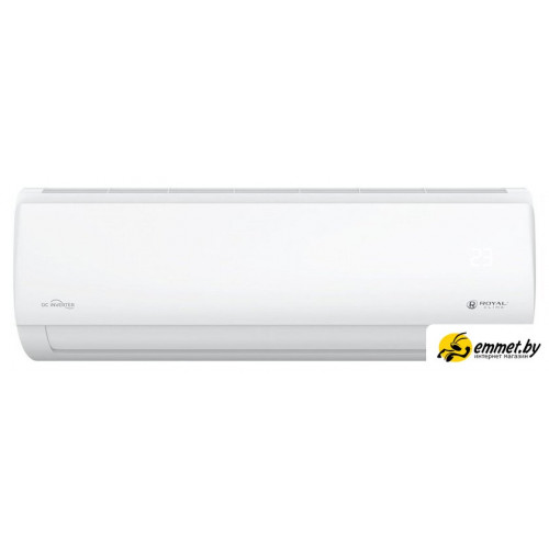 Кондиционер Royal Clima Triumph Inverter 2024 RCI-TWC35HN