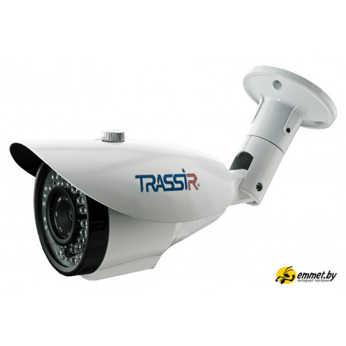 IP-камера TRASSIR TR-D2B6 v2 2.7-13.5