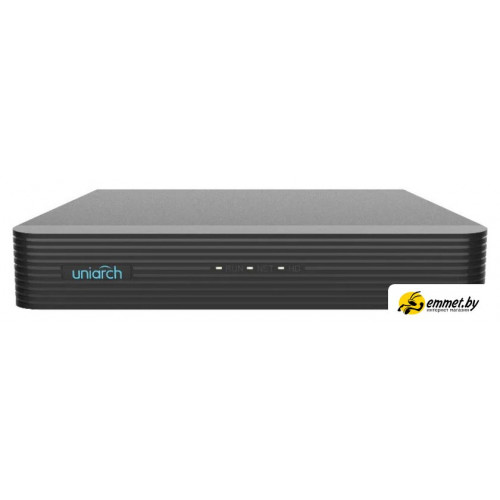 Сетевой видеорегистратор Uniarch NVR-208S2-P8