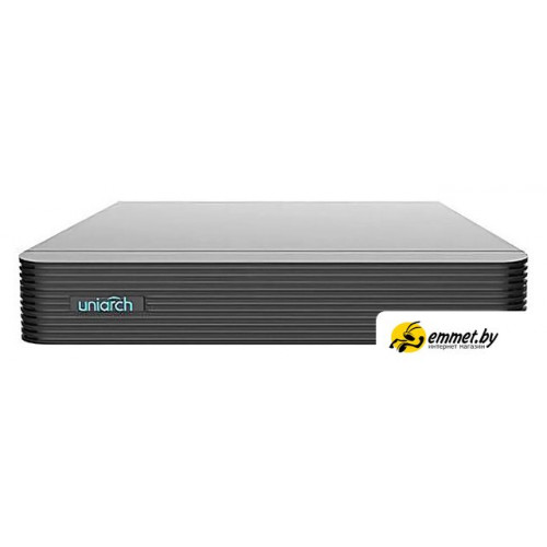 Сетевой видеорегистратор Uniarch NVR-108E2-P8