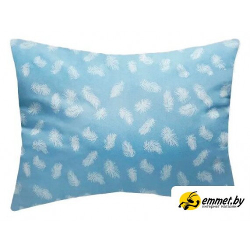 Спальная подушка OL-Tex Home Экопух ОЭТм-77-1 68x68