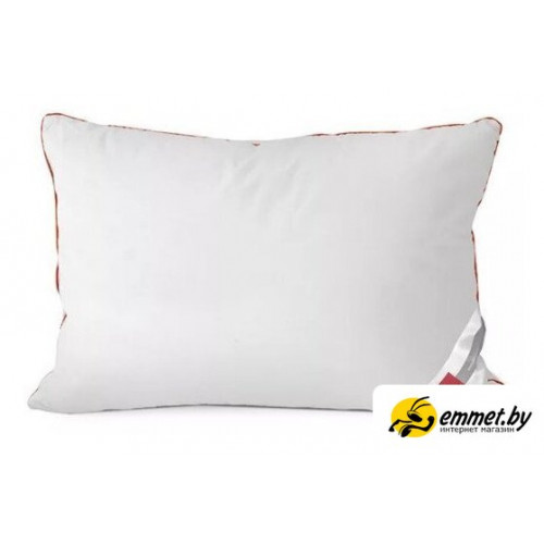 Спальная подушка Kariguz DeLuxe ДЛ10-3 50x68