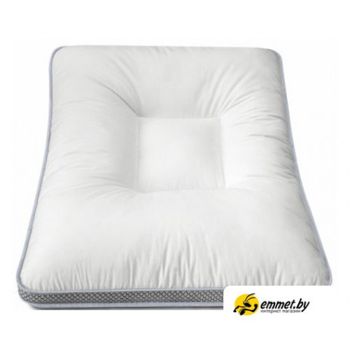 Спальная подушка Espera Home Quadro DeLuxe ЕС-4271 50x70