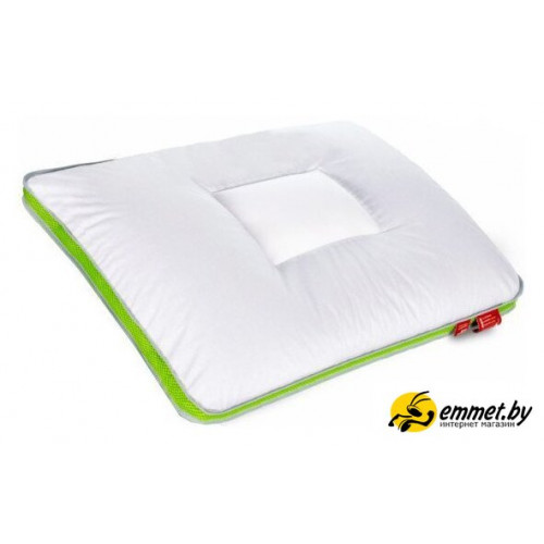Спальная подушка Espera Home Quadro DeLuxe 3000 3D ЕС-4165 50x70