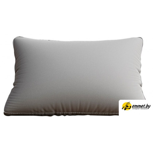 Спальная подушка Espera Home Comfort 3D Gray ЕС-8514 50x70
