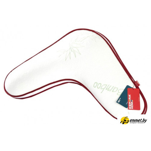 Спальная подушка Espera Home Boomerang MF ЕС-5225 65x65