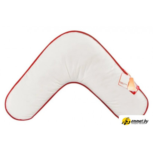 Спальная подушка Espera Home Boomerang Luxury Quality ЕС-5287 65x65