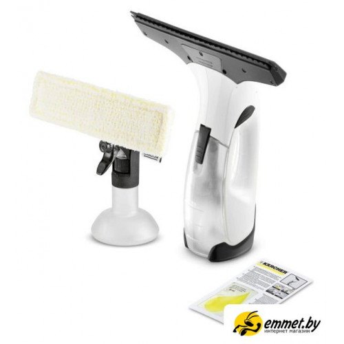 Стеклоочиститель Karcher WV 2 Plus 1.633-640.0