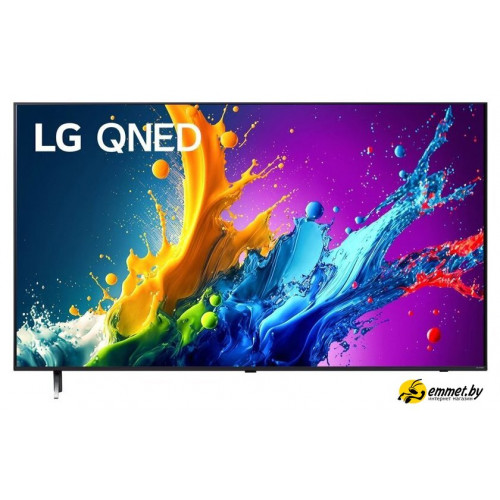Телевизор LG QNED80 50QNED80T6A