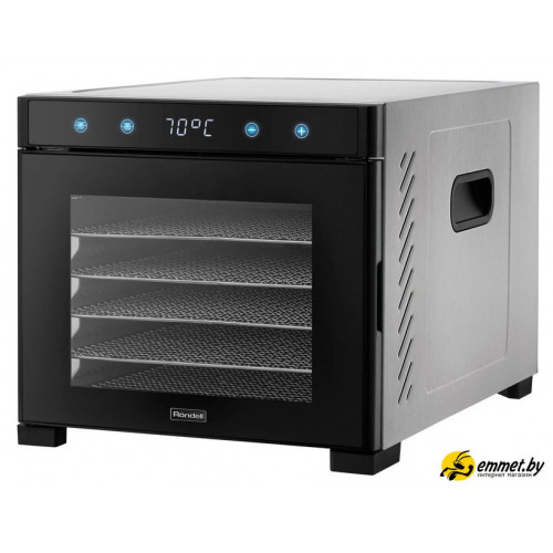 Сушилка для овощей и фруктов Rondell RDE-1750