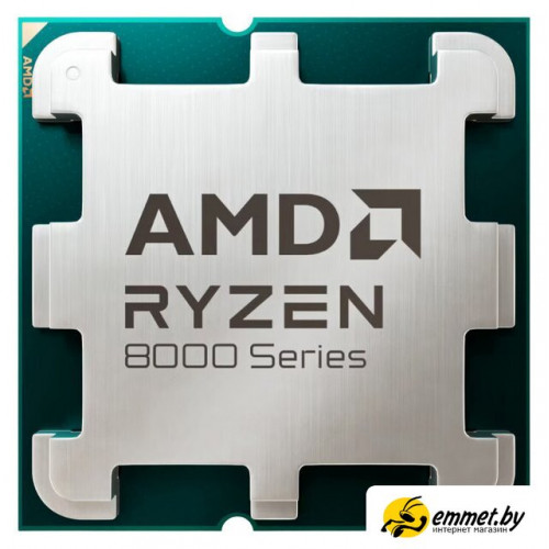 Процессор AMD Ryzen 7 8700F