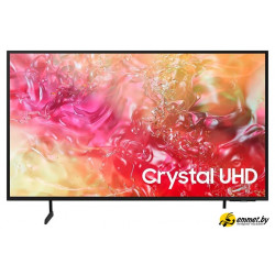 Телевизор Samsung Crystal UHD DU7100 UE55DU7100UXRU Телевизор Samsung Crystal UHD DU7100 UE55DU7100UXRU