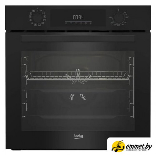 Электрический духовой шкаф BEKO BBIM13301B