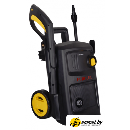Мойка высокого давления Eurolux W-200 PRO FG 70/8/59