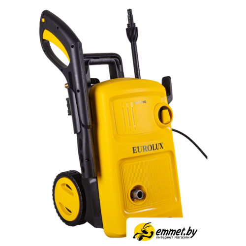 Мойка высокого давления Eurolux W-175 PRO 70/8/58