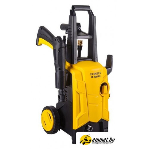 Мойка высокого давления Eurolux M-155 PRO 70/8/57