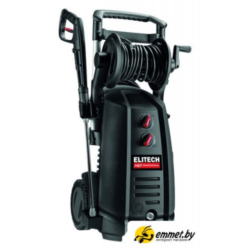 Мойка высокого давления ELITECH HD HPW 3000IFR
