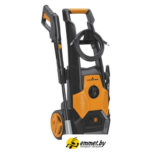 Мойка высокого давления Carver CW-1601С
