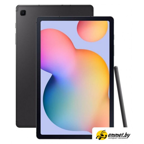 Планшет Samsung Galaxy Tab S6 Lite 2024 Wi-Fi SM-P620 4GB/64GB (серый)