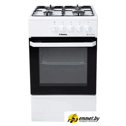 Кухонная плита Hansa FCGW510029A