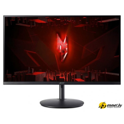 Игровой монитор Acer Nitro XF270M3biiph UM.HX0EE.315