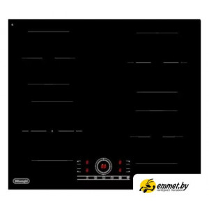 Варочная панель DeLonghi ELETTRA 1B0P CR