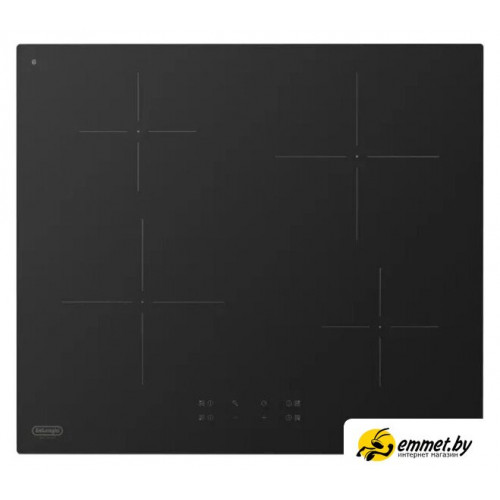 Варочная панель DeLonghi PIN 62 RUS