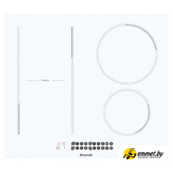 Варочная панель Brandt BPI164DUW