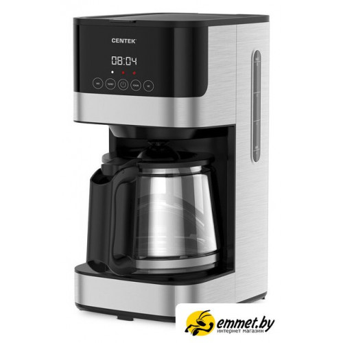 Капельная кофеварка CENTEK CT-1150