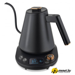 Электрический чайник CENTEK CT-1005 (черный)