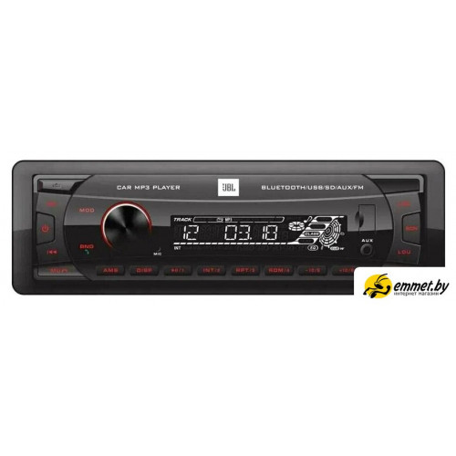 USB-магнитола JBL Celebrity 150