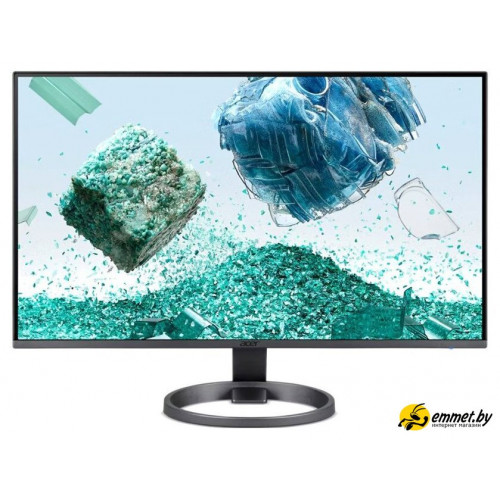 Монитор Acer R272Hyi UM.HR2EE.H01