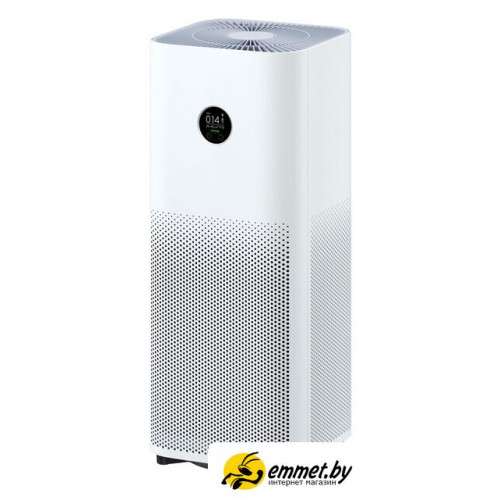 Очиститель воздуха Xiaomi Mi Smart Air Purifier 4 Pro AC-M15-SC (китайская версия)