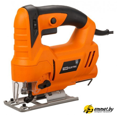 Электролобзик TDM Electric SQ1089-0103