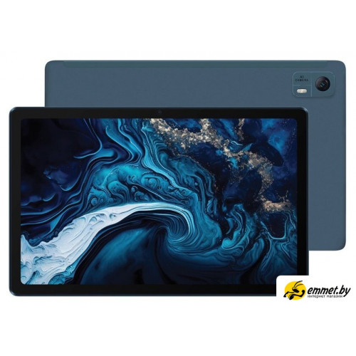 Планшет Digma Pro HIT 14 T606 4G 4GB/128GB (синий)