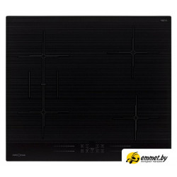 Варочная панель Krona Genesis 60 BL