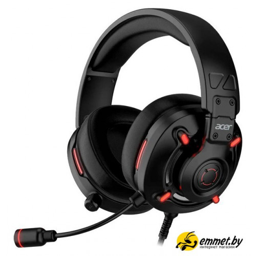Наушники Acer Nitro OHW306