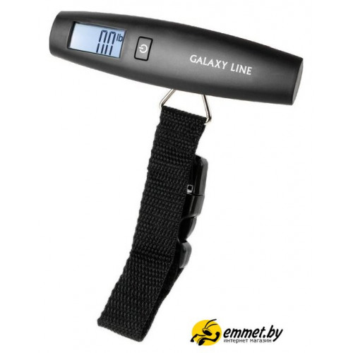 Кухонные весы Galaxy Line GL2832