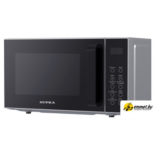 Микроволновая печь Supra 20SS27
