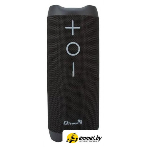 Беспроводная колонка Eltronic 30-04 Simply (черный)