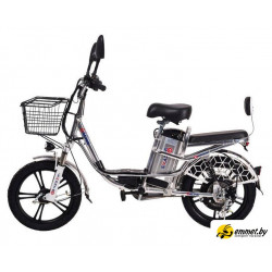 Электровелосипед Smart8 Dacha Электровелосипед Smart8 Dacha