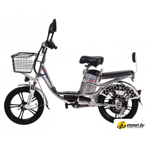 Электровелосипед Smart8 Dacha