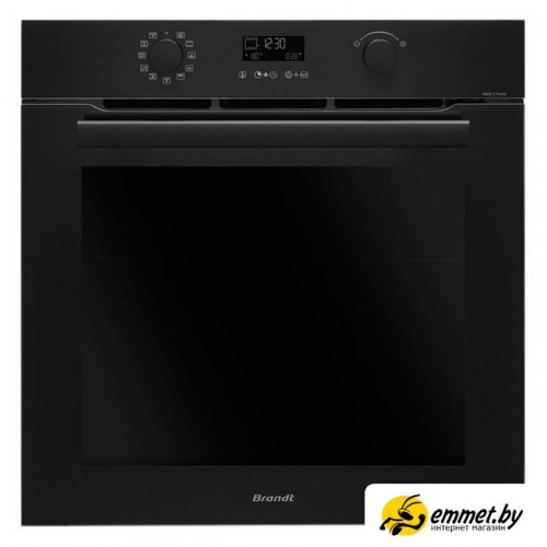 Электрический духовой шкаф Brandt BOH3415A