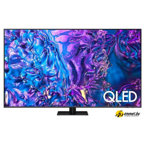 Телевизор Samsung QLED 4K Q70D QE65Q70DAUXRU